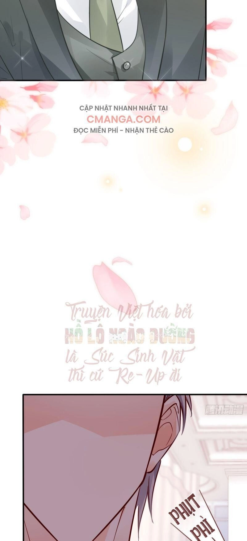 Nhật Kí Mưu Sinh Của Tra Nữ Chapter 30 - 22