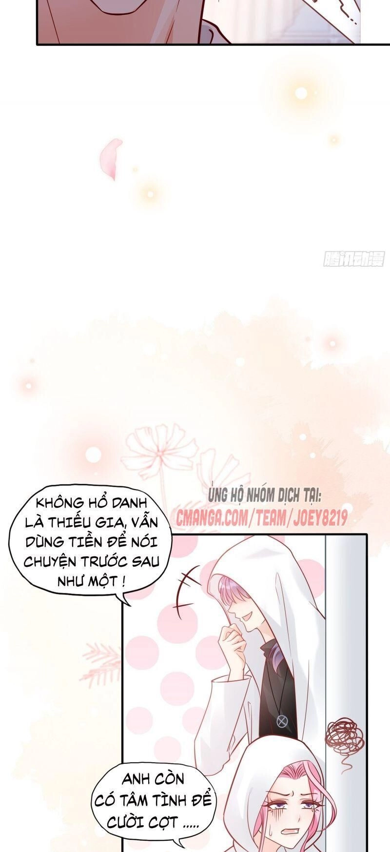 Nhật Kí Mưu Sinh Của Tra Nữ Chapter 30 - 23