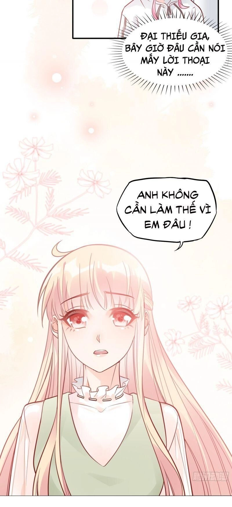 Nhật Kí Mưu Sinh Của Tra Nữ Chapter 30 - 24