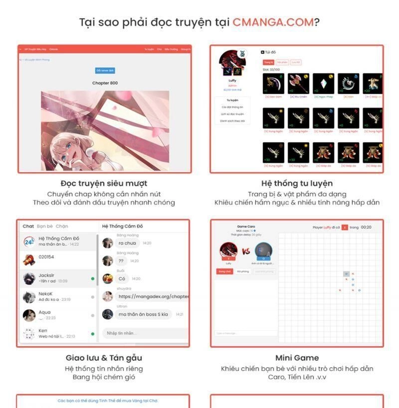 Nhật Kí Mưu Sinh Của Tra Nữ Chapter 30 - 25