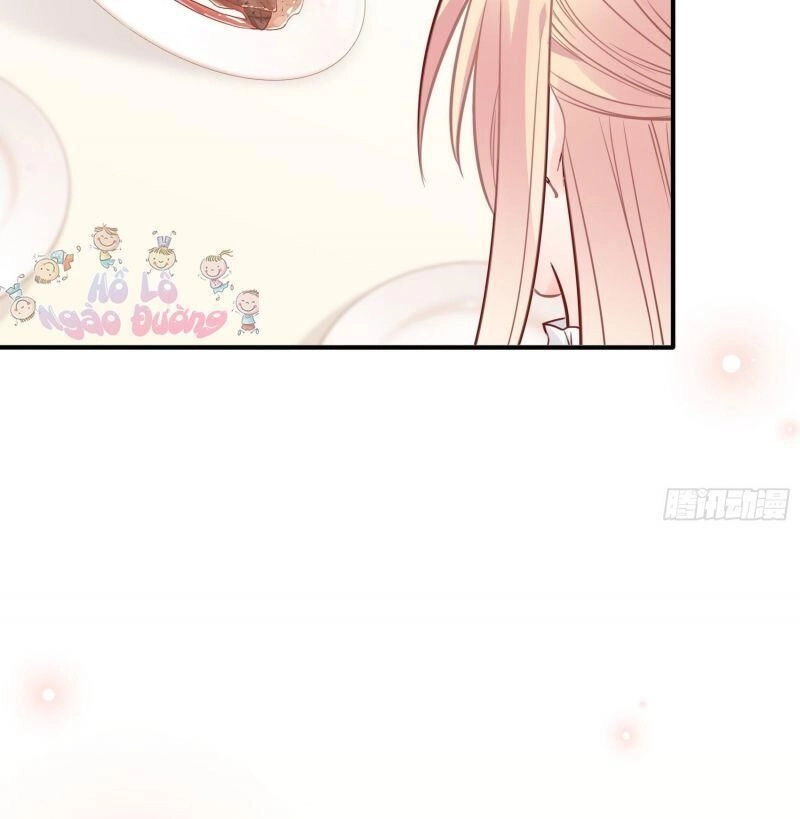 Nhật Kí Mưu Sinh Của Tra Nữ Chapter 30 - 31