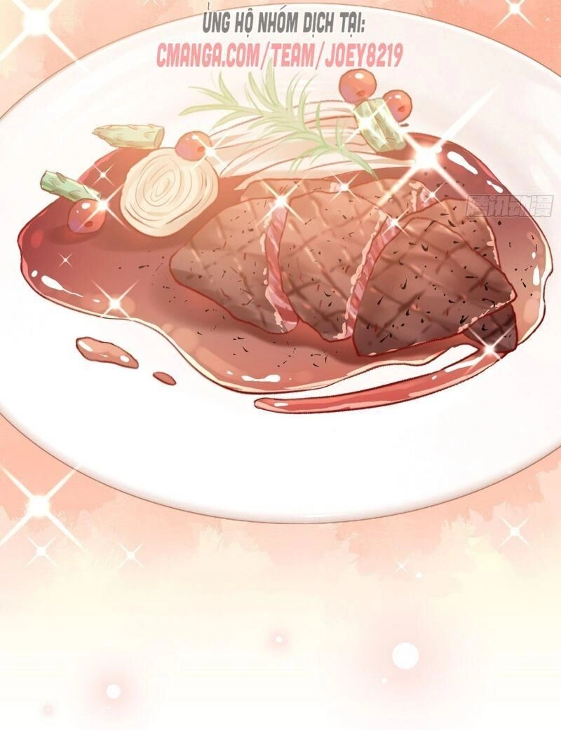 Nhật Kí Mưu Sinh Của Tra Nữ Chapter 30 - 33