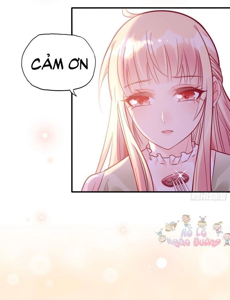 Nhật Kí Mưu Sinh Của Tra Nữ Chapter 30 - 34