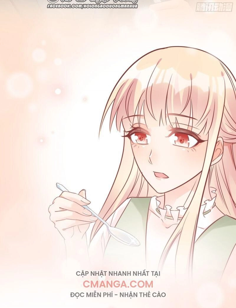 Nhật Kí Mưu Sinh Của Tra Nữ Chapter 30 - 36