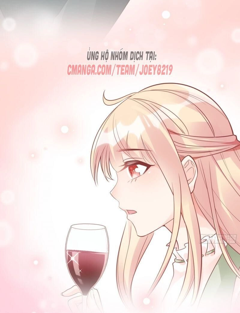 Nhật Kí Mưu Sinh Của Tra Nữ Chapter 30 - 38