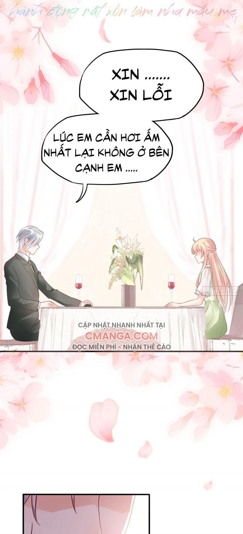 Nhật Kí Mưu Sinh Của Tra Nữ Chapter 30 - 46