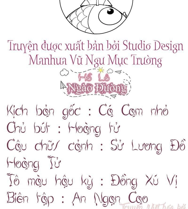 Nhật Kí Mưu Sinh Của Tra Nữ Chapter 30 - 55