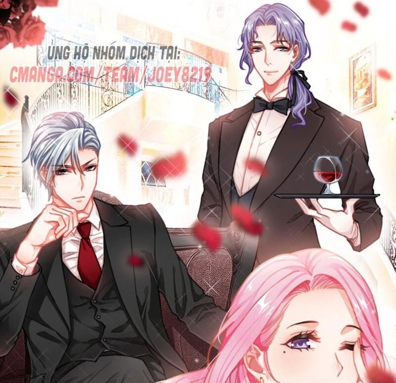 Nhật Kí Mưu Sinh Của Tra Nữ Chapter 31 - 1