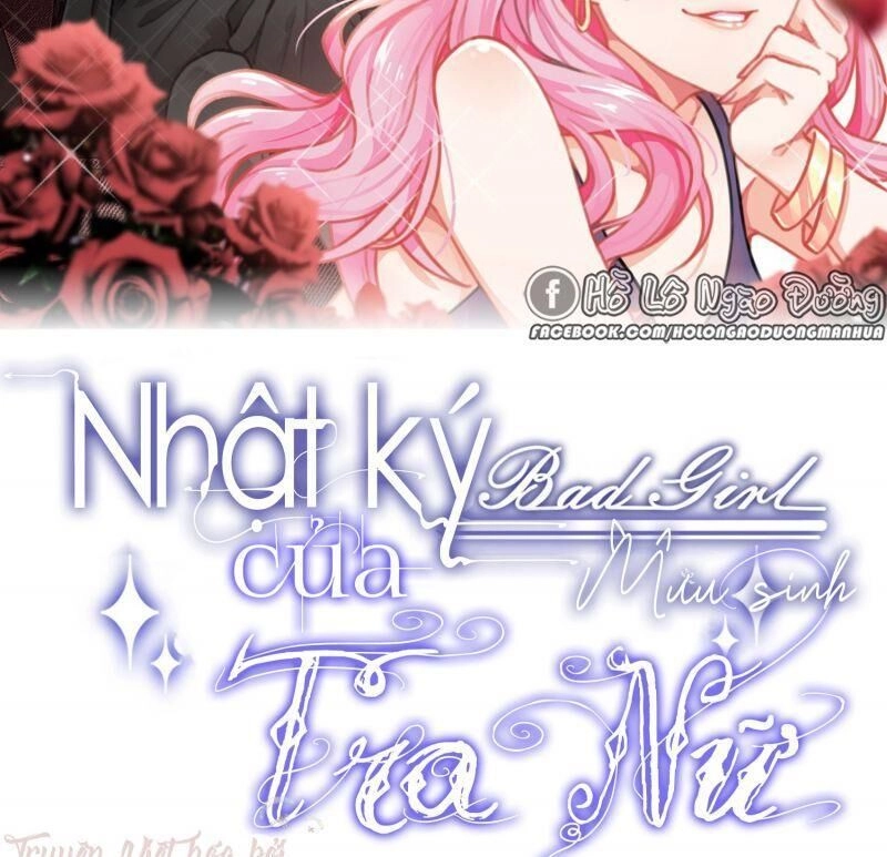 Nhật Kí Mưu Sinh Của Tra Nữ Chapter 31 - 2