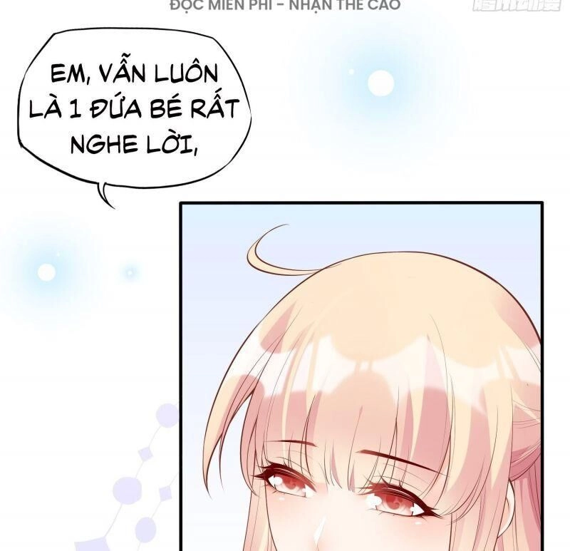 Nhật Kí Mưu Sinh Của Tra Nữ Chapter 31 - 5