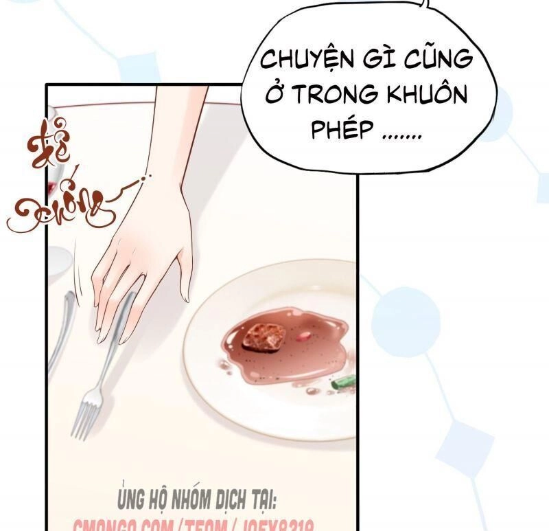Nhật Kí Mưu Sinh Của Tra Nữ Chapter 31 - 7