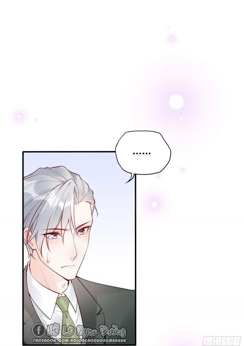 Nhật Kí Mưu Sinh Của Tra Nữ Chapter 31 - 21