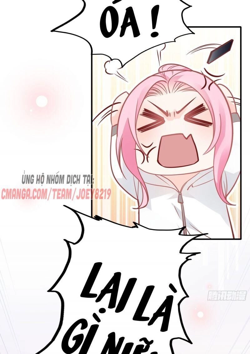 Nhật Kí Mưu Sinh Của Tra Nữ Chapter 31 - 29