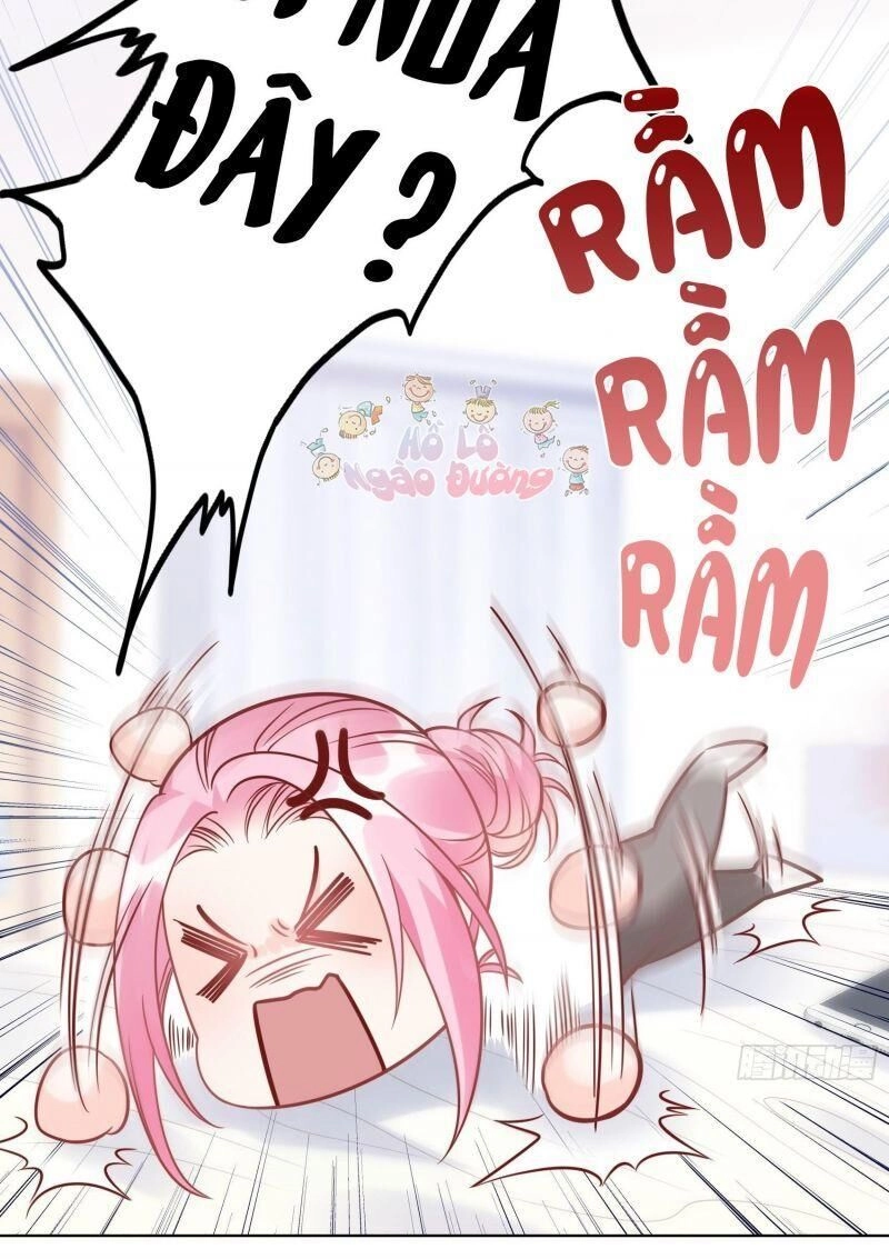 Nhật Kí Mưu Sinh Của Tra Nữ Chapter 31 - 30