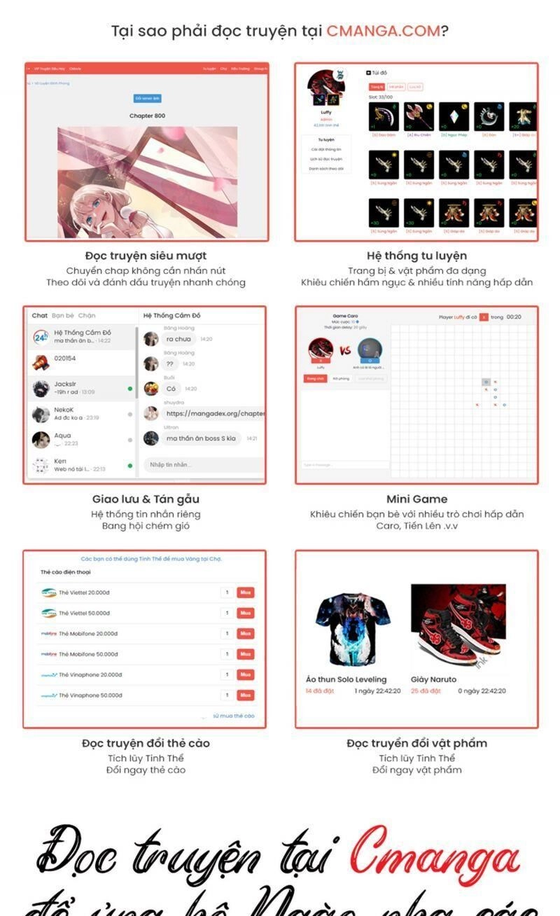 Nhật Kí Mưu Sinh Của Tra Nữ Chapter 31 - 31