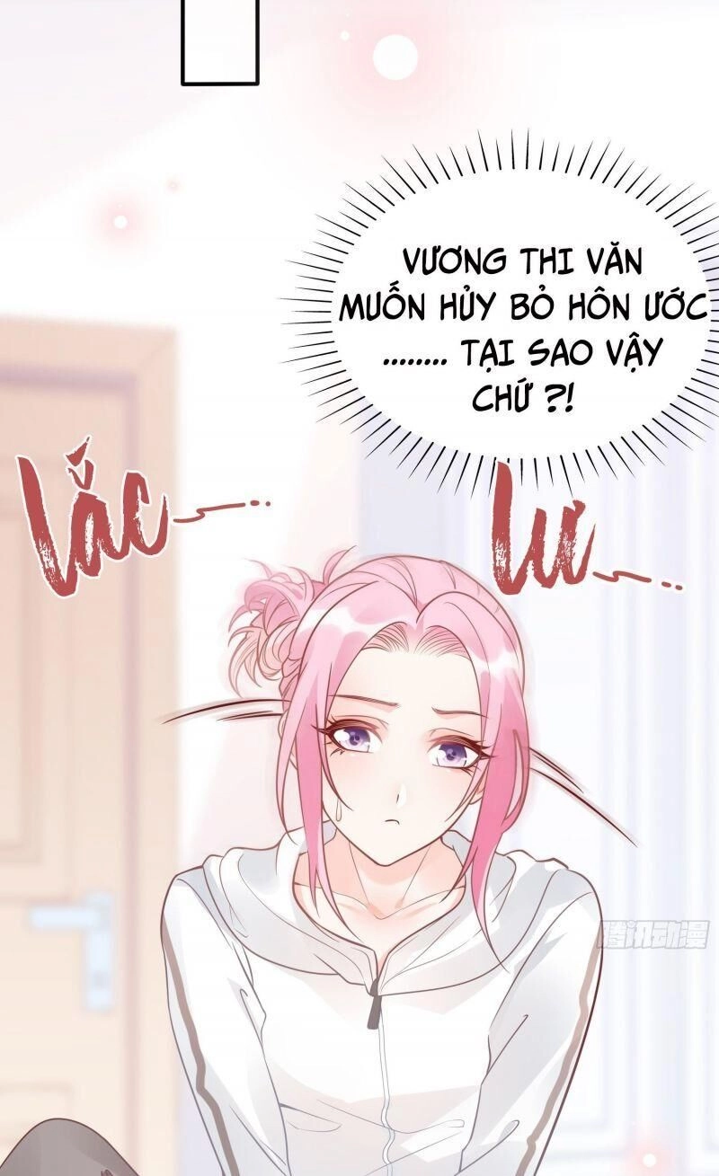 Nhật Kí Mưu Sinh Của Tra Nữ Chapter 31 - 33