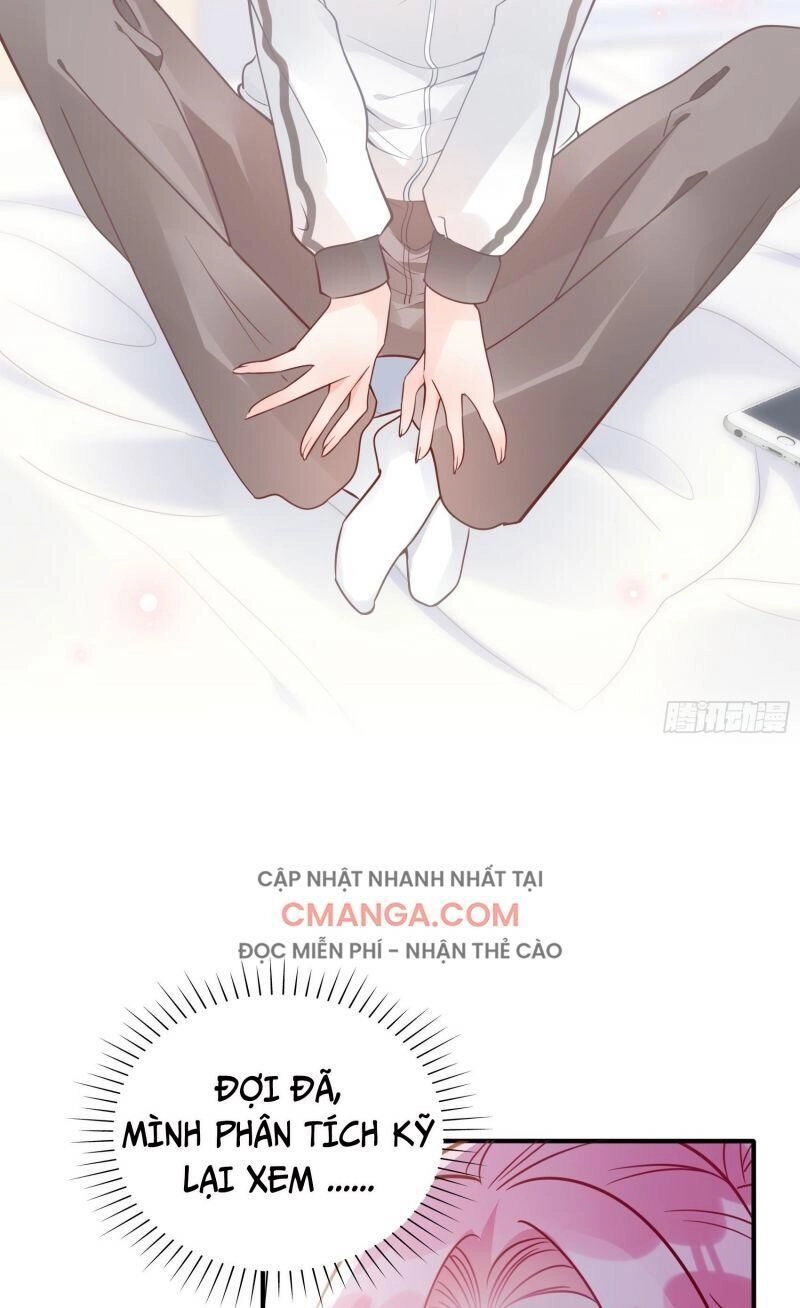 Nhật Kí Mưu Sinh Của Tra Nữ Chapter 31 - 34