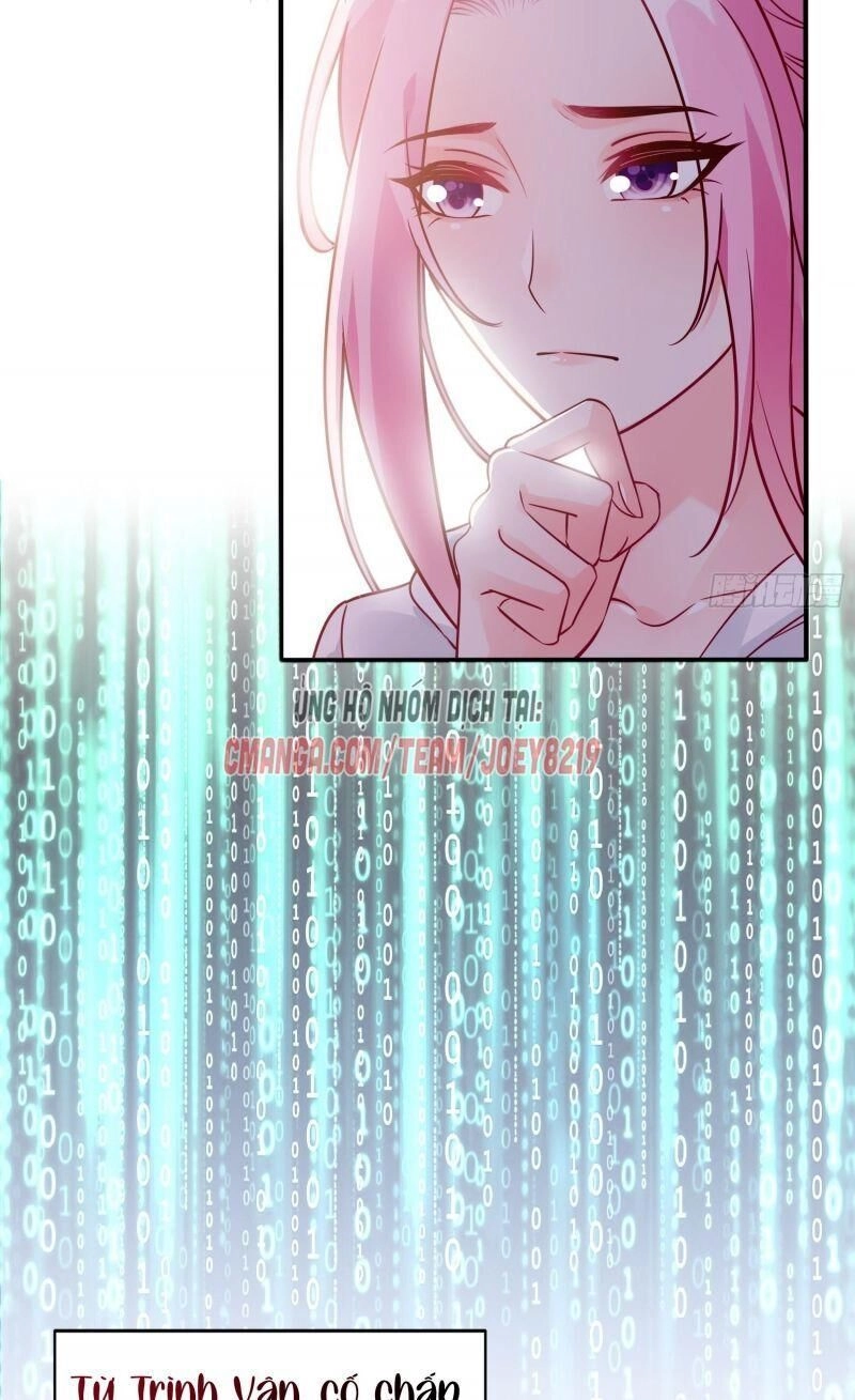 Nhật Kí Mưu Sinh Của Tra Nữ Chapter 31 - 35