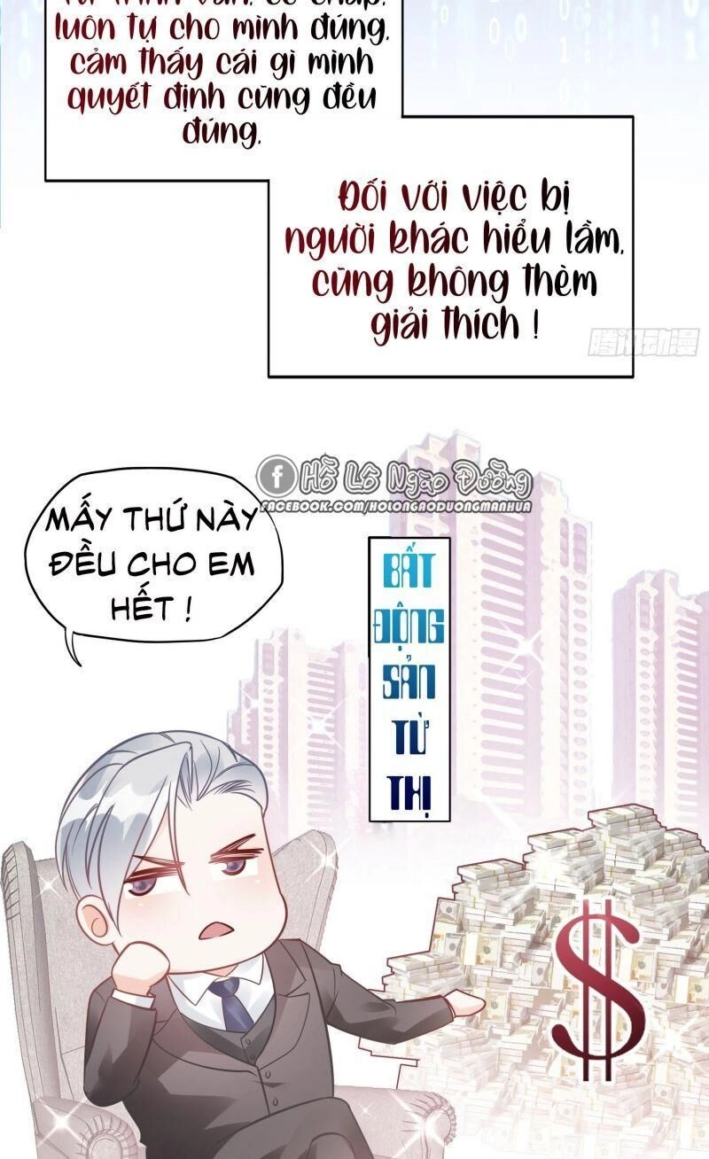 Nhật Kí Mưu Sinh Của Tra Nữ Chapter 31 - 36