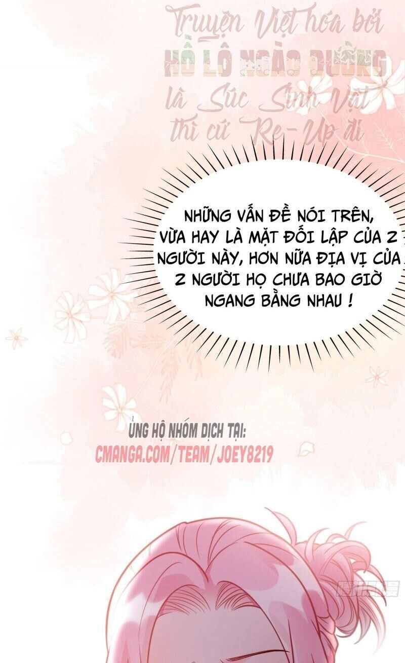 Nhật Kí Mưu Sinh Của Tra Nữ Chapter 31 - 39