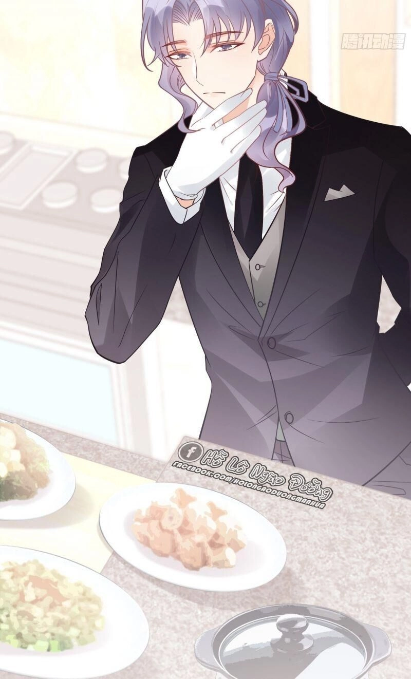 Nhật Kí Mưu Sinh Của Tra Nữ Chapter 31 - 42