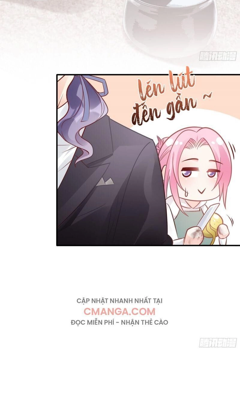 Nhật Kí Mưu Sinh Của Tra Nữ Chapter 31 - 43