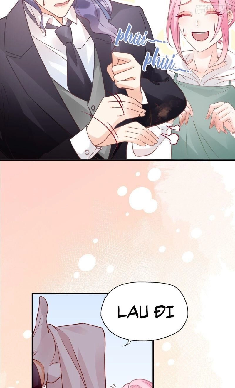 Nhật Kí Mưu Sinh Của Tra Nữ Chapter 31 - 46