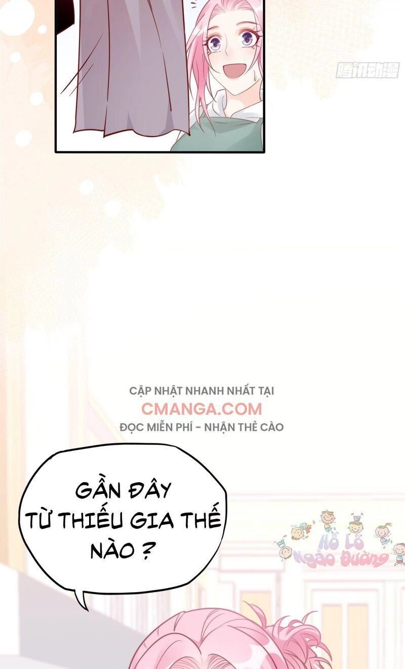 Nhật Kí Mưu Sinh Của Tra Nữ Chapter 31 - 47