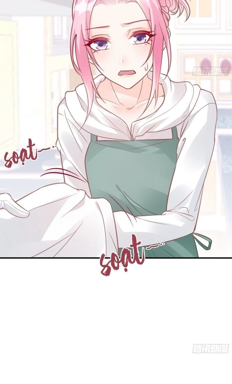 Nhật Kí Mưu Sinh Của Tra Nữ Chapter 31 - 48