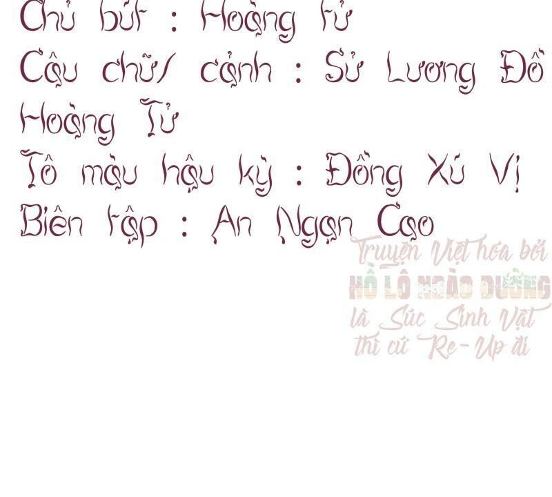 Nhật Kí Mưu Sinh Của Tra Nữ Chapter 31 - 59