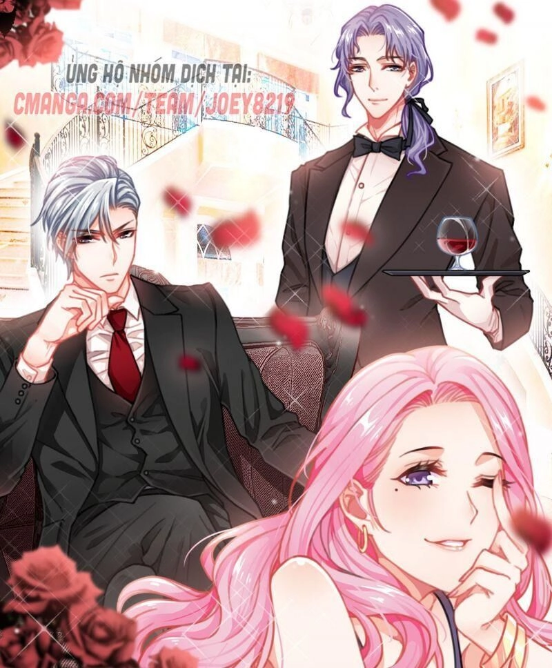 Nhật Kí Mưu Sinh Của Tra Nữ Chapter 32 - 1