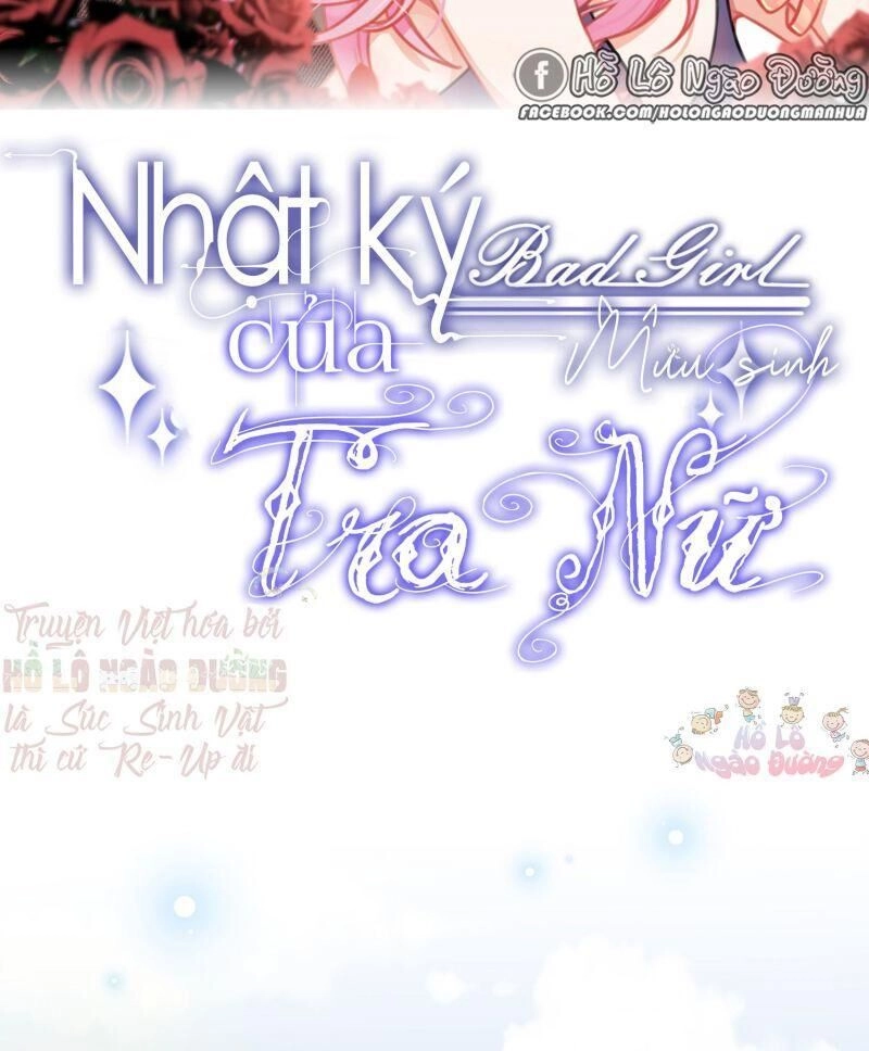 Nhật Kí Mưu Sinh Của Tra Nữ Chapter 32 - 2