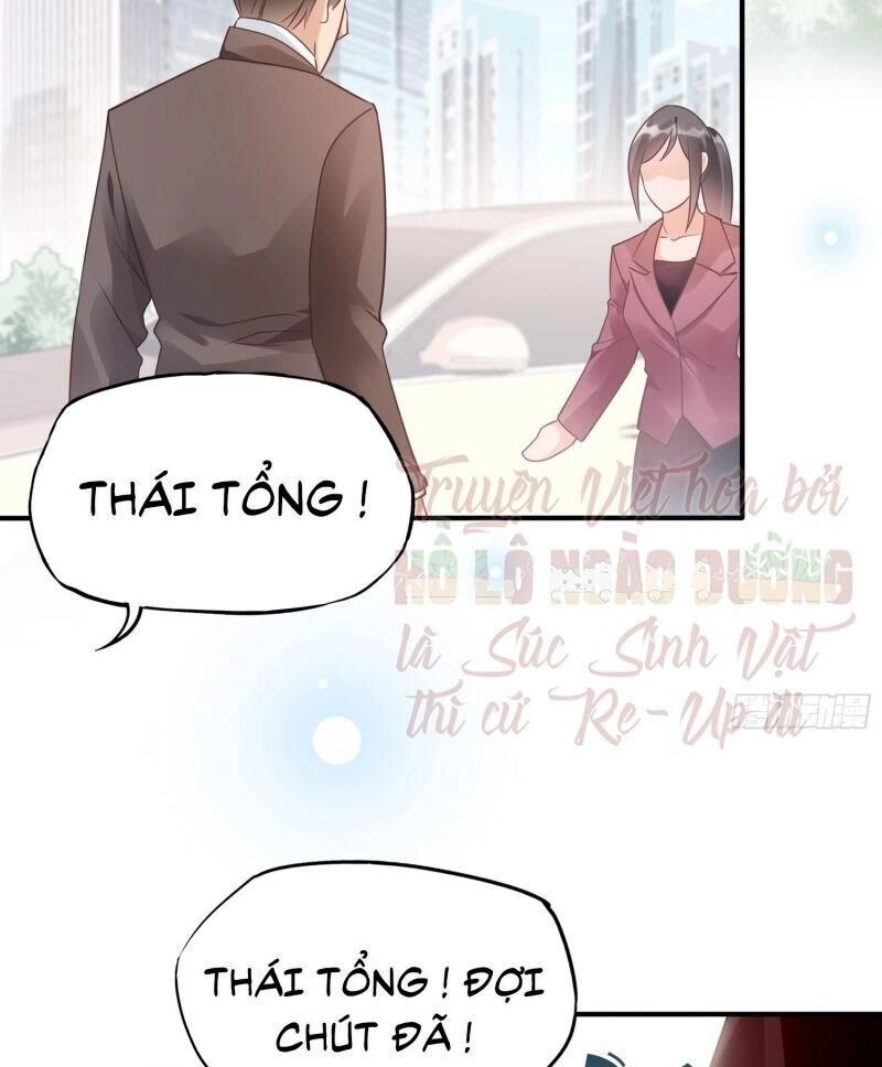 Nhật Kí Mưu Sinh Của Tra Nữ Chapter 32 - 5