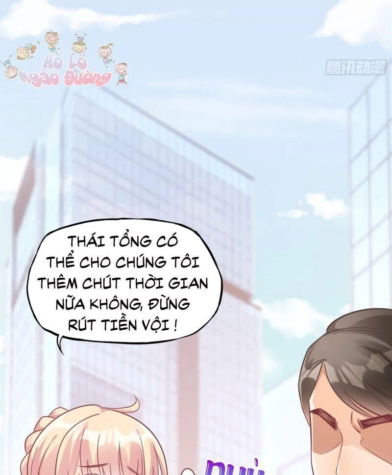 Nhật Kí Mưu Sinh Của Tra Nữ Chapter 32 - 7