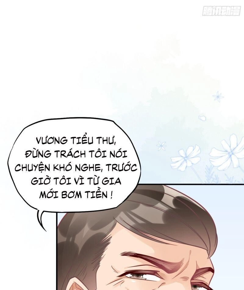 Nhật Kí Mưu Sinh Của Tra Nữ Chapter 32 - 9