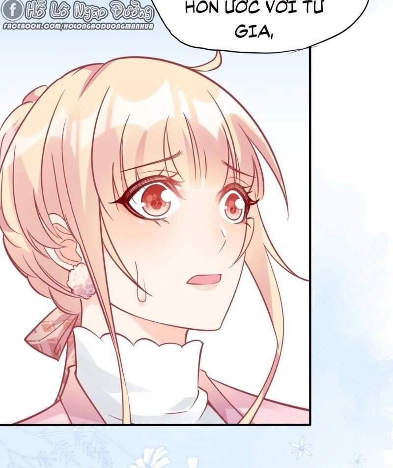 Nhật Kí Mưu Sinh Của Tra Nữ Chapter 32 - 11