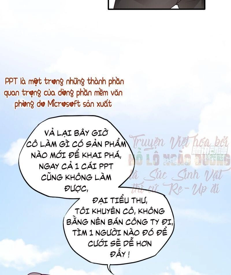 Nhật Kí Mưu Sinh Của Tra Nữ Chapter 32 - 13