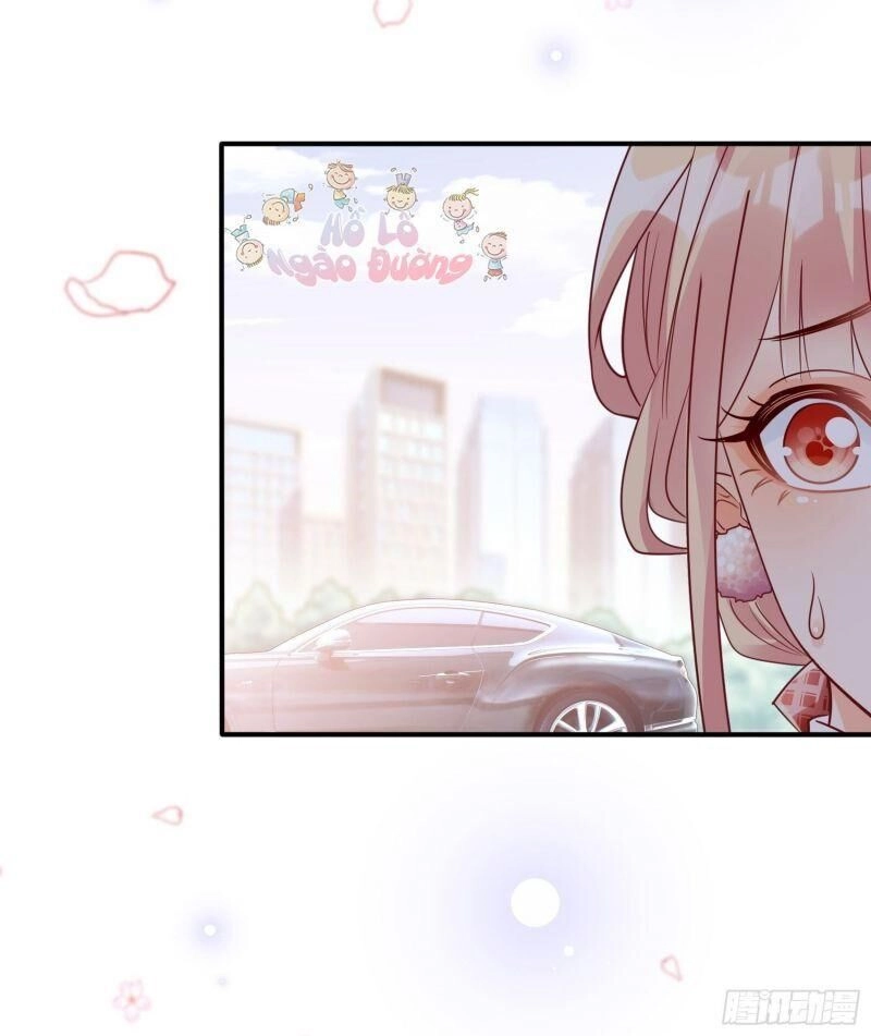 Nhật Kí Mưu Sinh Của Tra Nữ Chapter 32 - 16