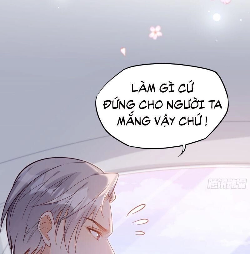 Nhật Kí Mưu Sinh Của Tra Nữ Chapter 32 - 18