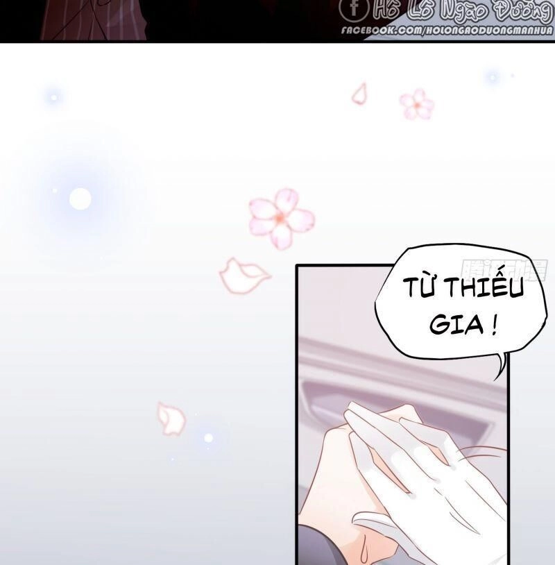 Nhật Kí Mưu Sinh Của Tra Nữ Chapter 32 - 20