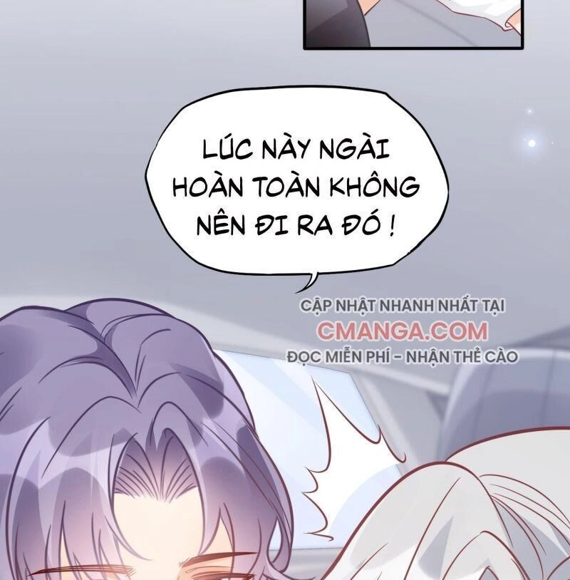 Nhật Kí Mưu Sinh Của Tra Nữ Chapter 32 - 21