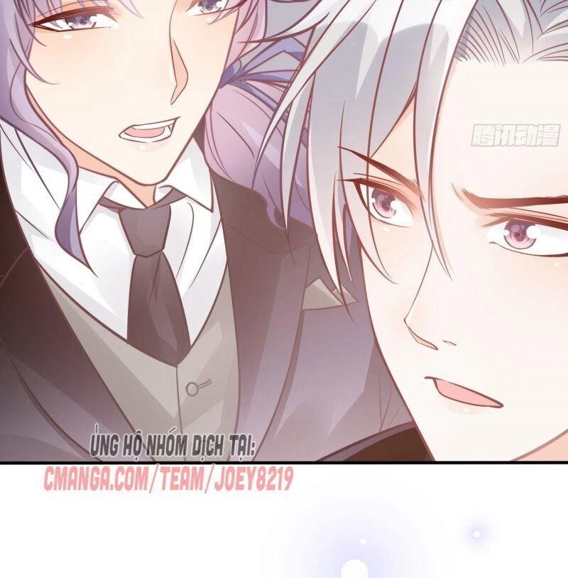 Nhật Kí Mưu Sinh Của Tra Nữ Chapter 32 - 22