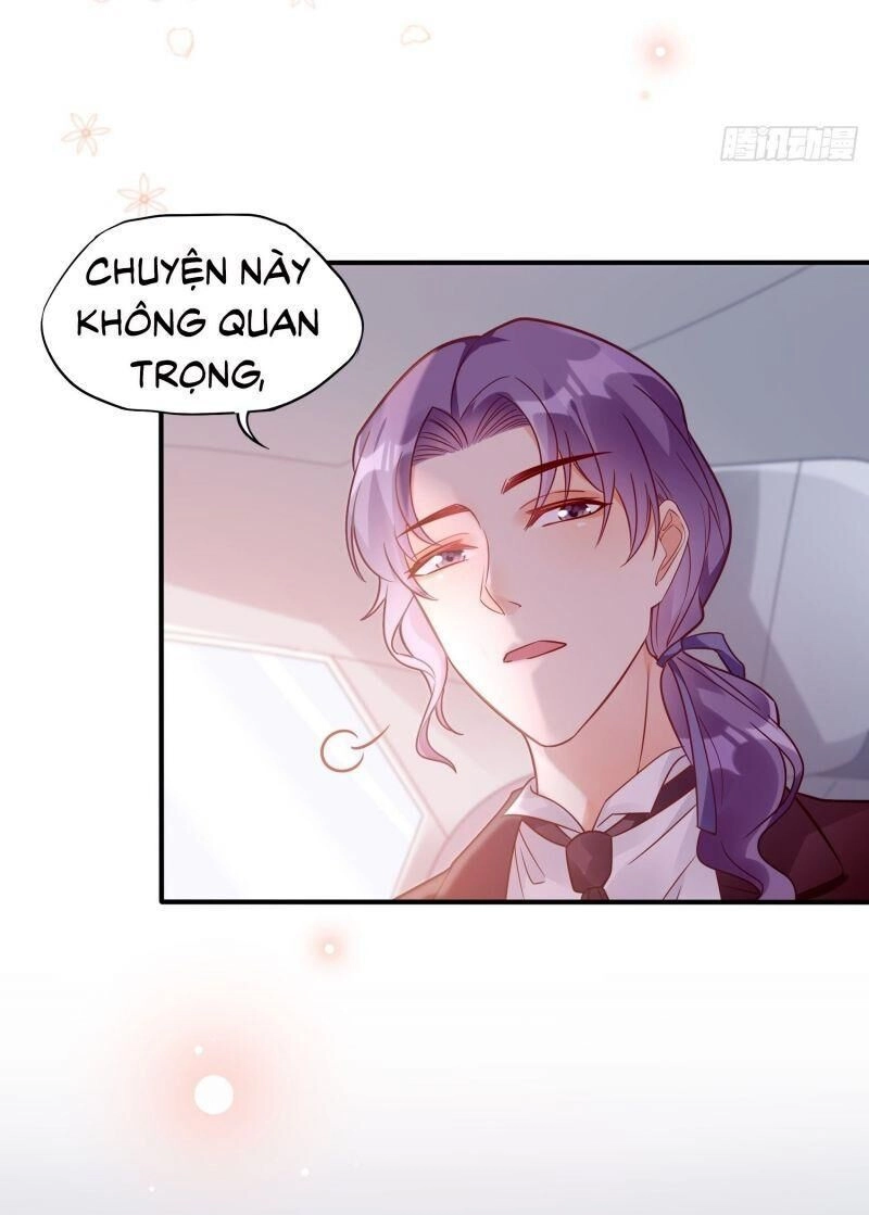 Nhật Kí Mưu Sinh Của Tra Nữ Chapter 32 - 25