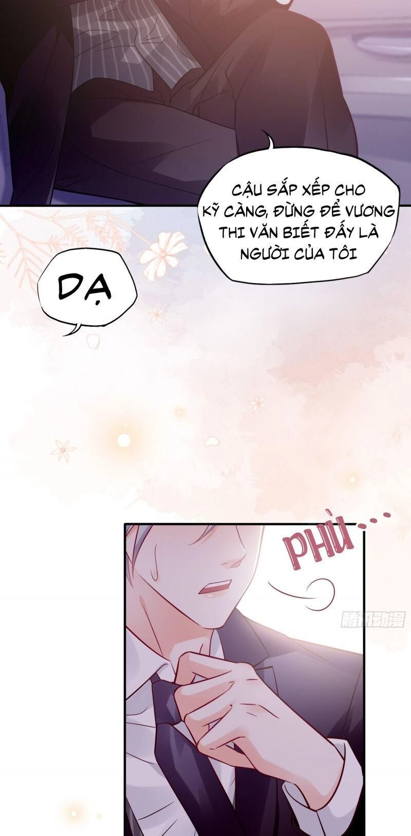 Nhật Kí Mưu Sinh Của Tra Nữ Chapter 32 - 34