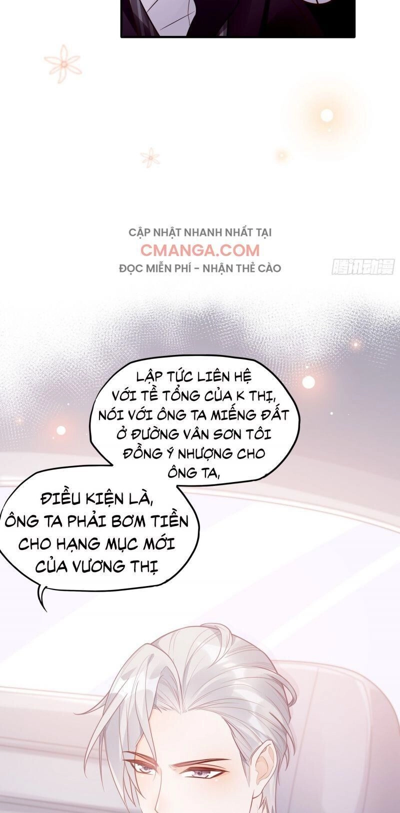 Nhật Kí Mưu Sinh Của Tra Nữ Chapter 32 - 35