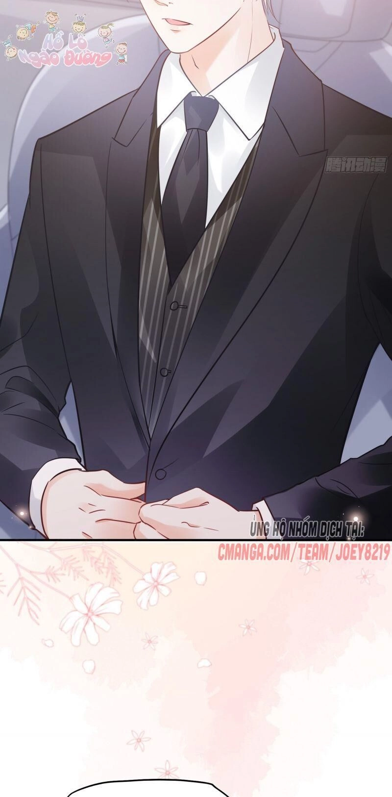 Nhật Kí Mưu Sinh Của Tra Nữ Chapter 32 - 36