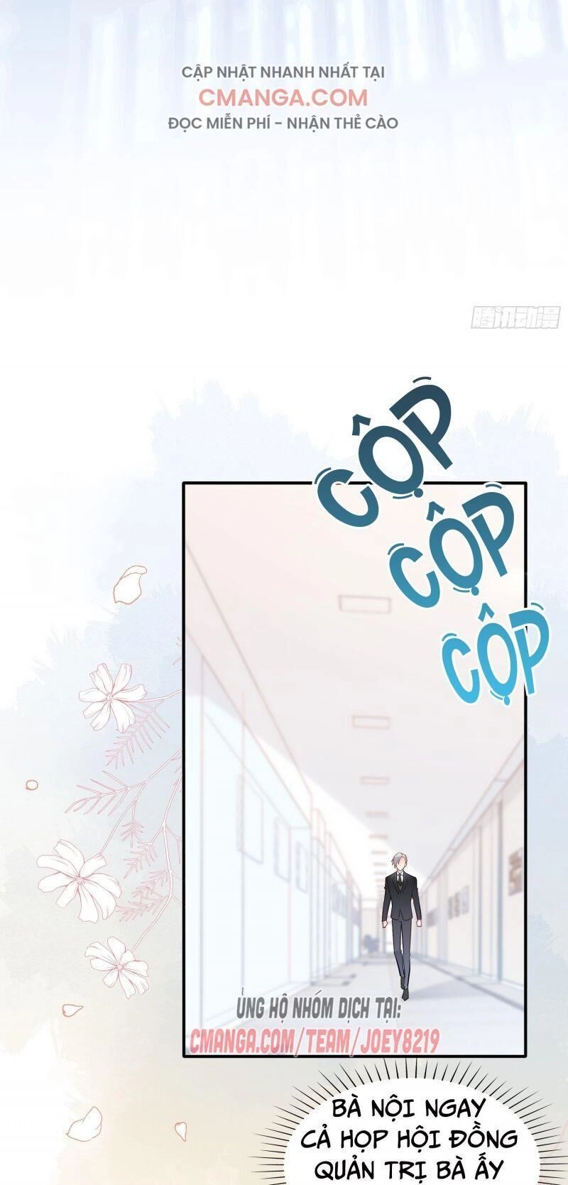 Nhật Kí Mưu Sinh Của Tra Nữ Chapter 32 - 43