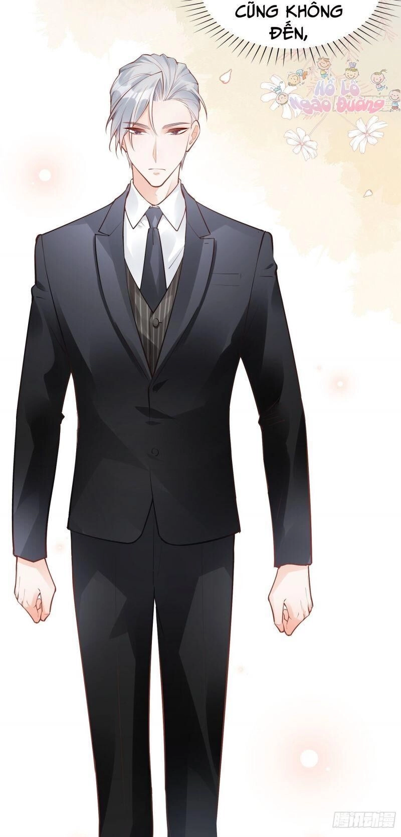 Nhật Kí Mưu Sinh Của Tra Nữ Chapter 32 - 44