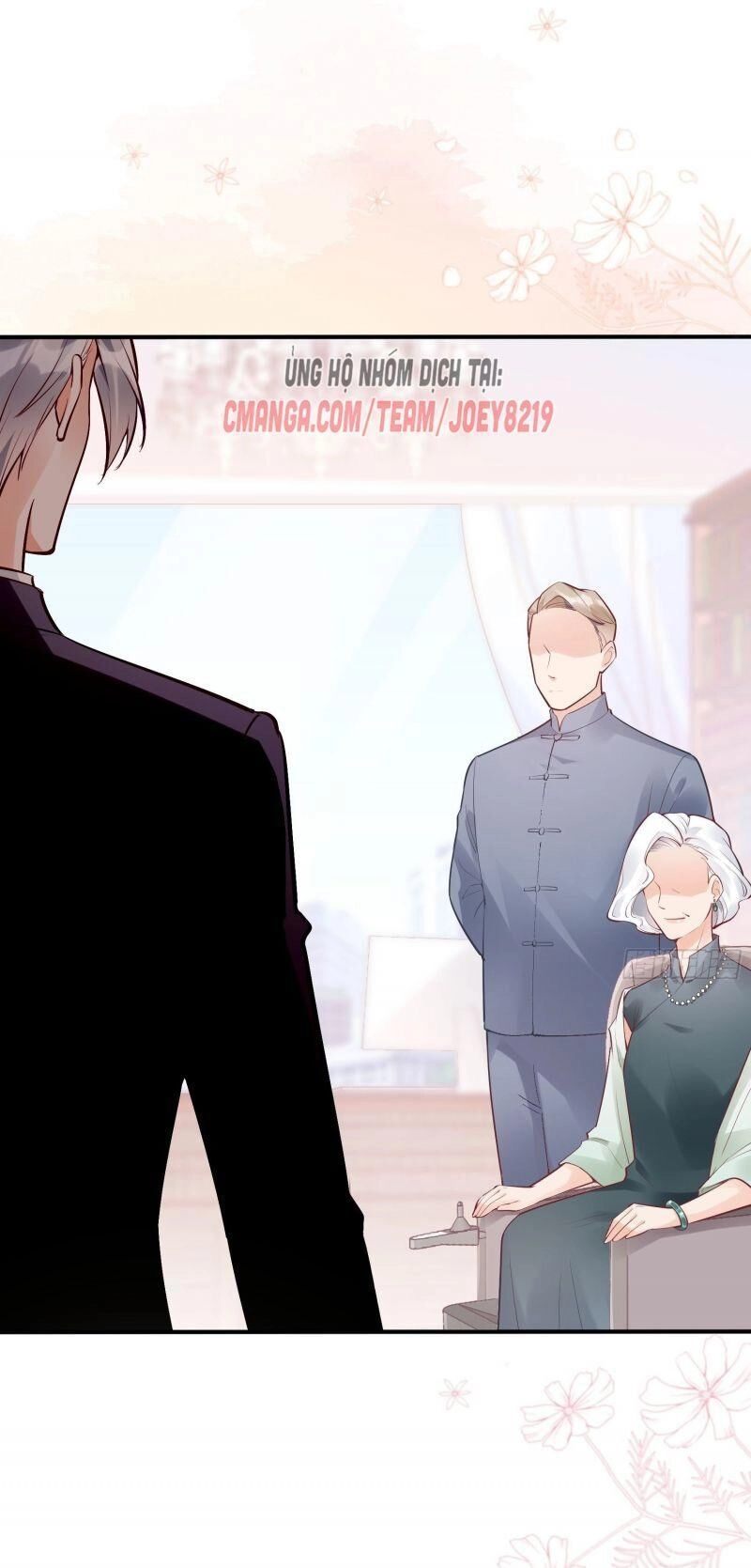 Nhật Kí Mưu Sinh Của Tra Nữ Chapter 32 - 47