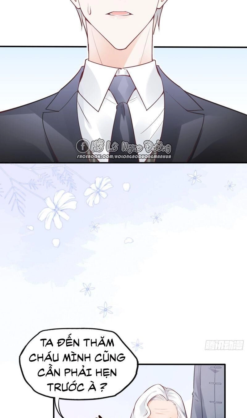 Nhật Kí Mưu Sinh Của Tra Nữ Chapter 32 - 49